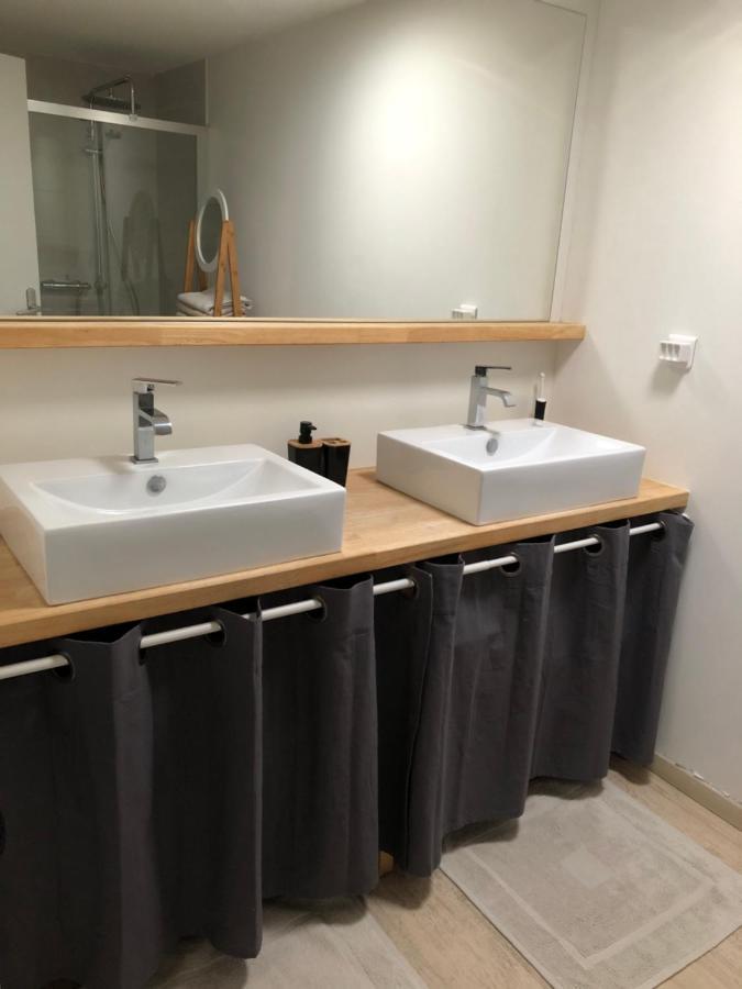 Chambres Chez Philippe Ludres Ngoại thất bức ảnh