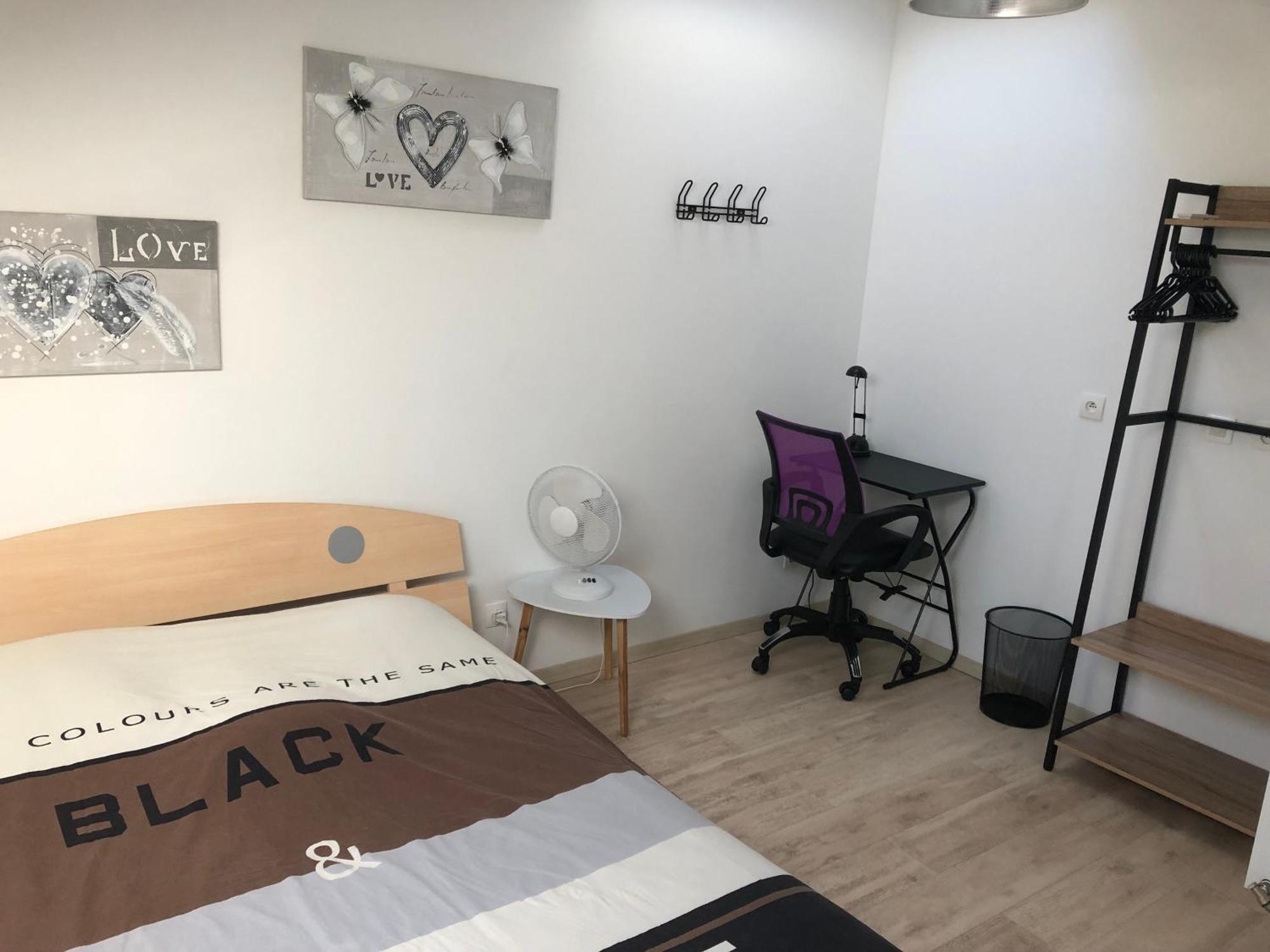 Chambres Chez Philippe Ludres Ngoại thất bức ảnh